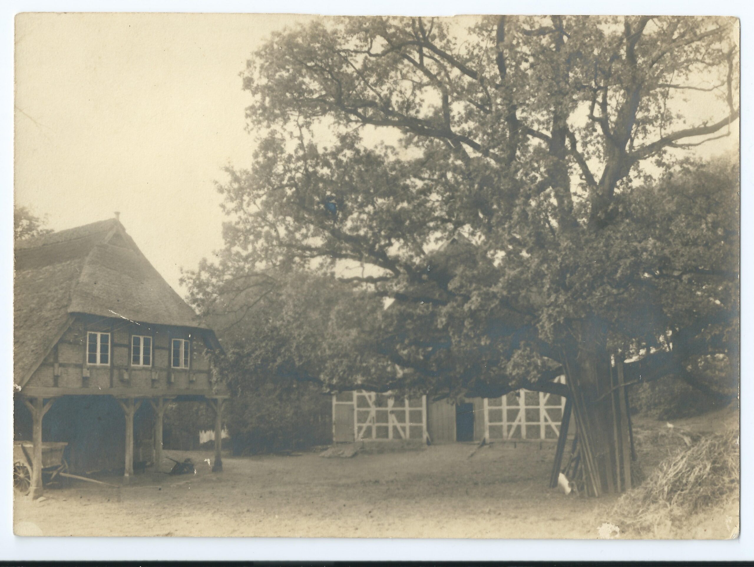 Heinsbur – Heinshof