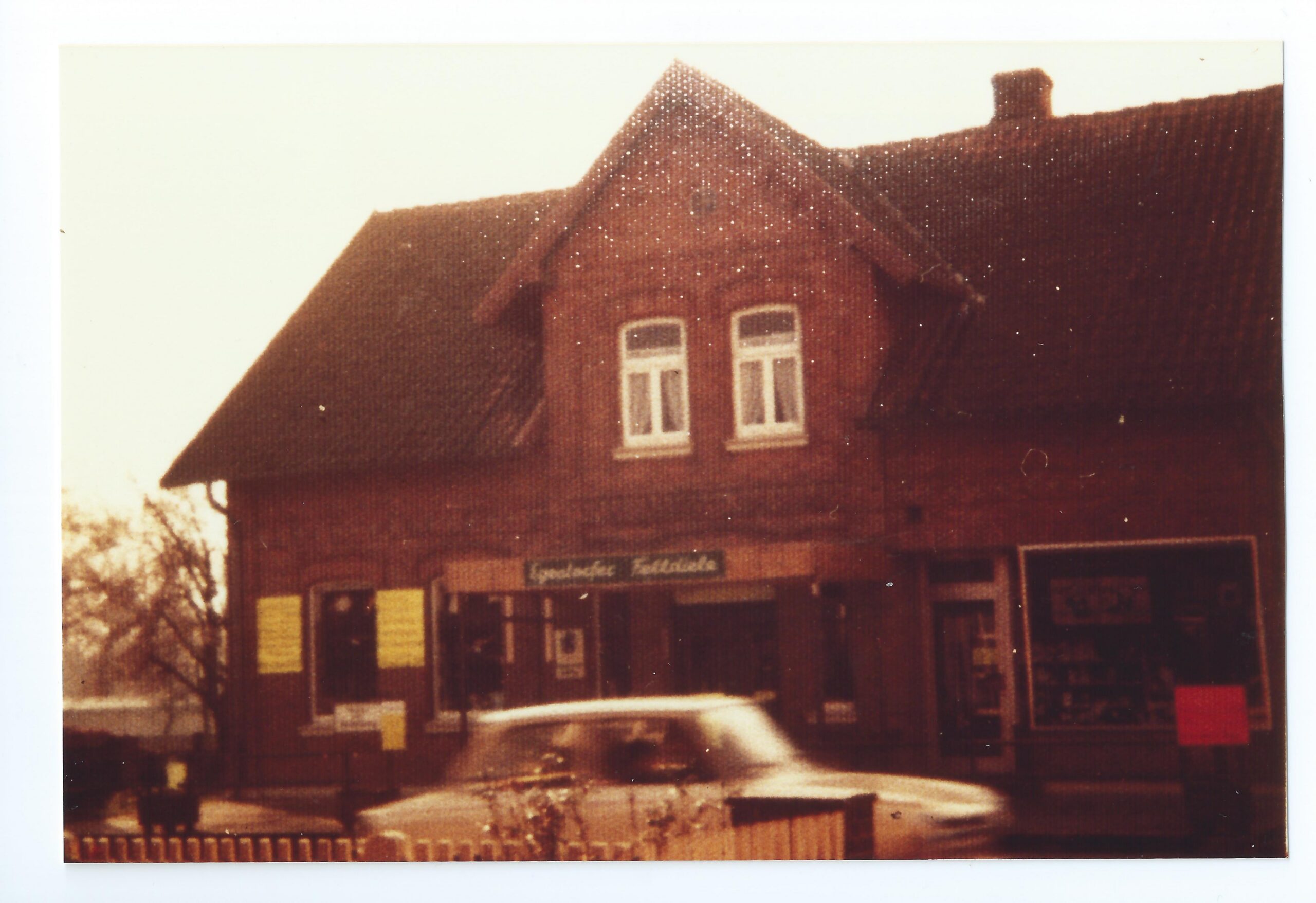 Felldiele 1975