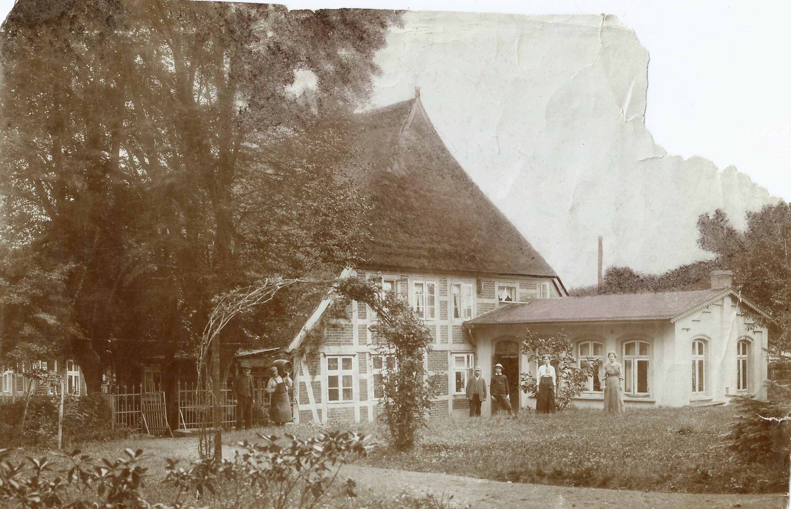 Der Degenhof