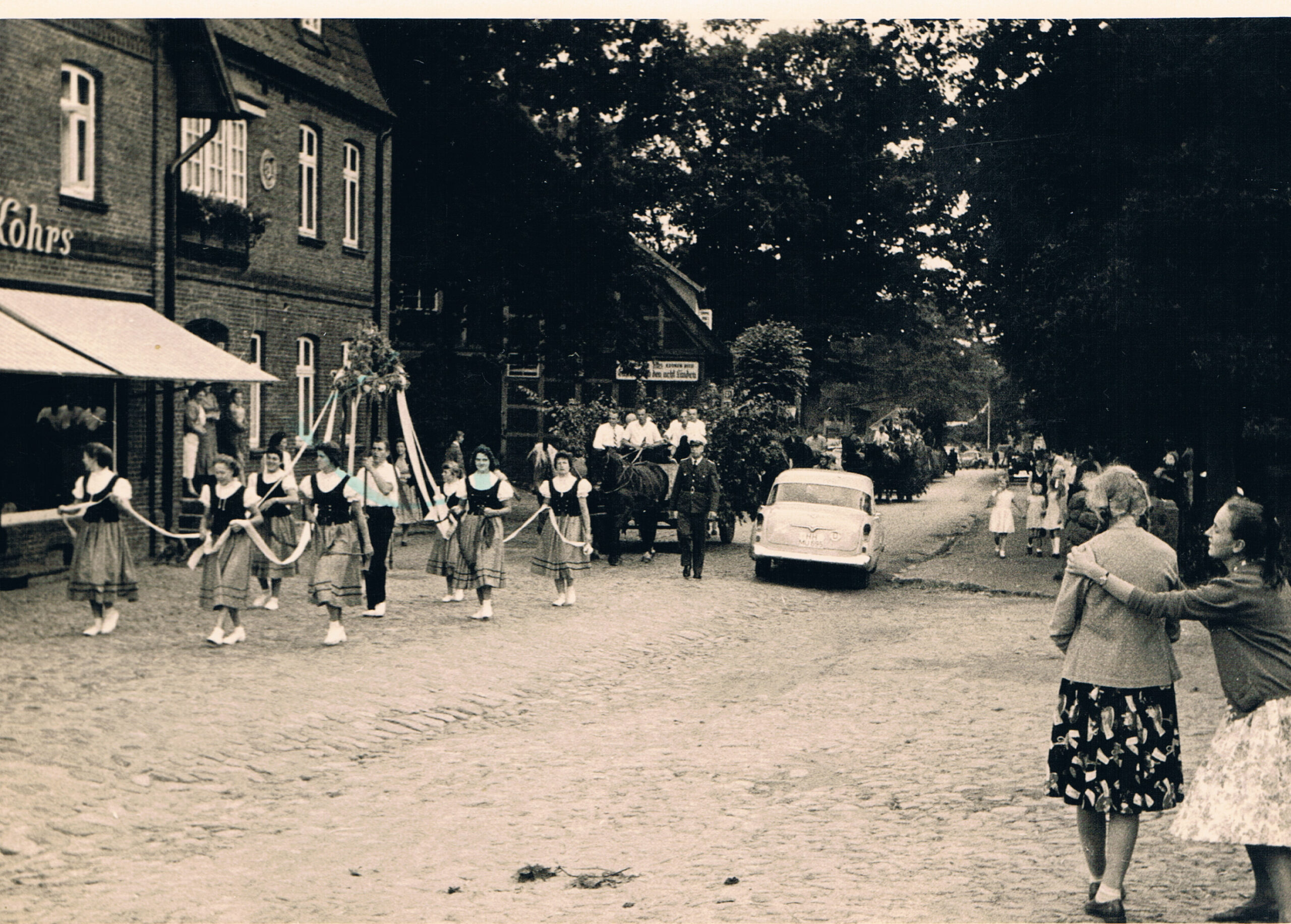 Erntefest Teil 2