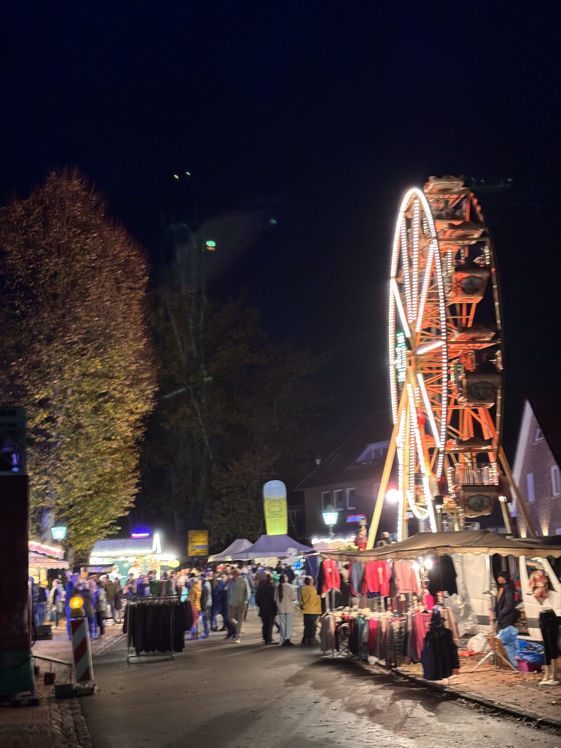 Herbstmarkt 2024