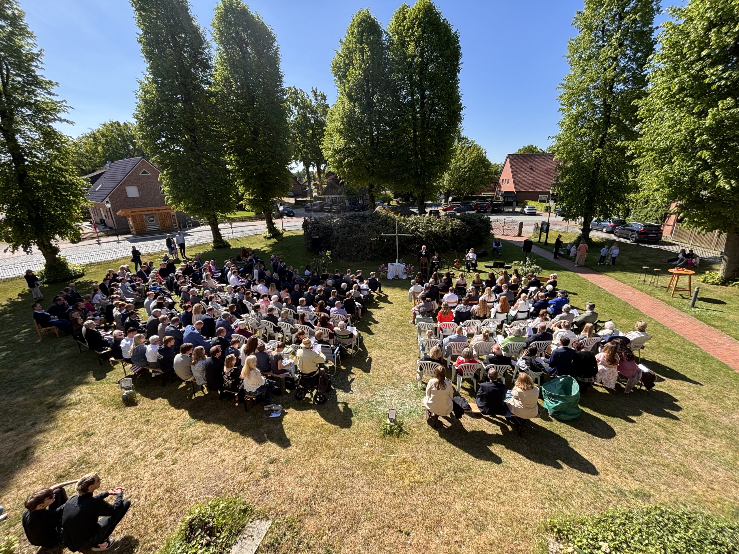 Konfirmation 2025