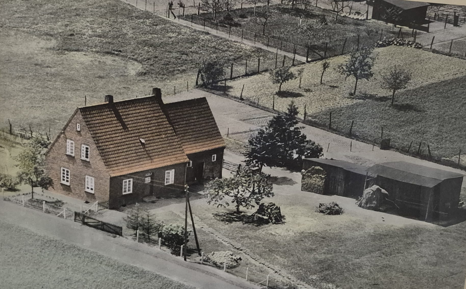 Evendorf Schwindeweg 4